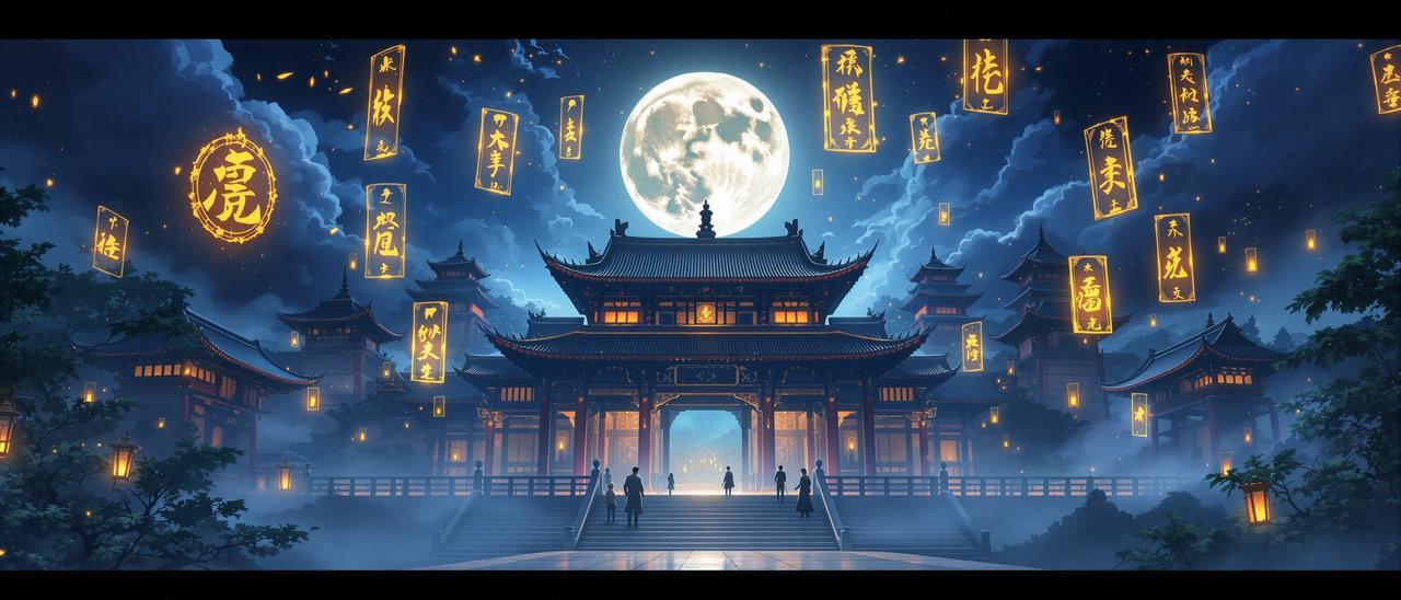 动漫风车番剧阴阳师传 动漫风车精选推荐 - 阴阳师传