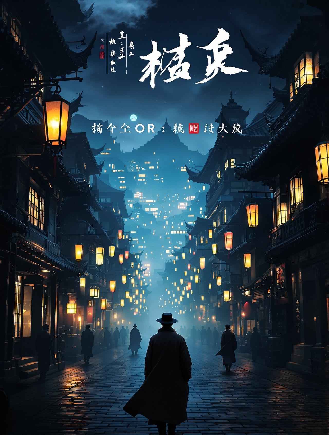 动漫风车番剧长安十二时辰之天机 动漫风车 - 长安十二时辰之天机