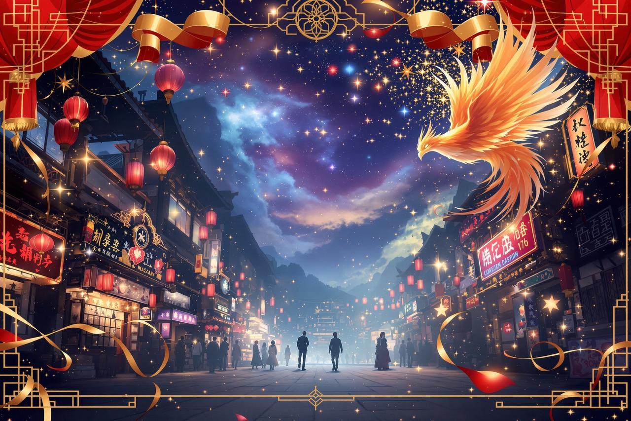 动漫风车主题片单 - 描金新作·即将上映